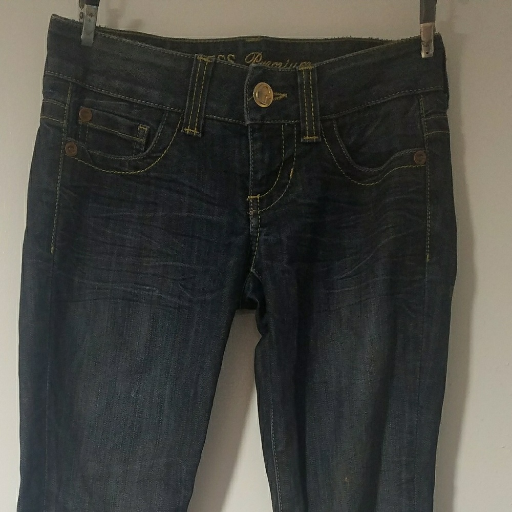 Guess jeans